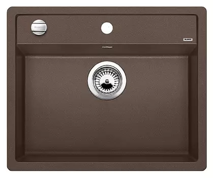 Мойка кухонная Blanco Dalago 6 кофе 515066