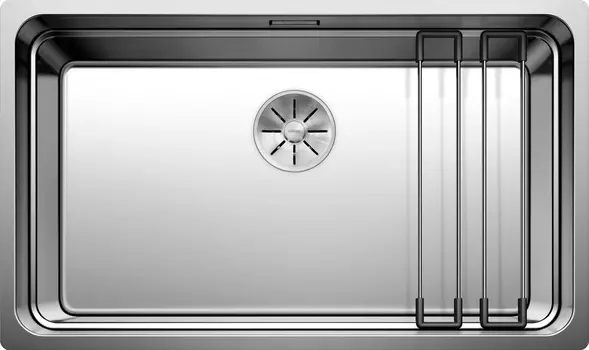 Мойка кухонная Blanco Etagon 700-U 524270