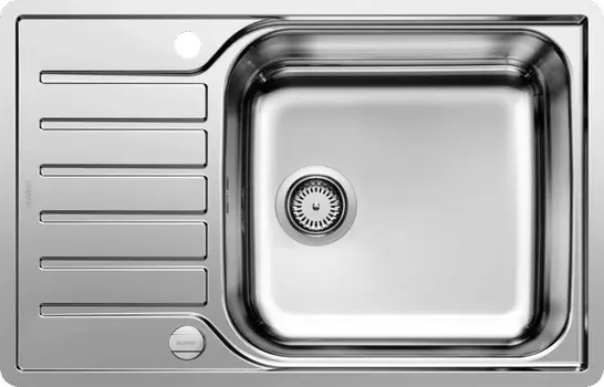 Мойка кухонная Blanco Lantos XL 6S-IF Compact 523140