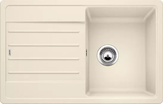 Мойка кухонная Blanco Legra 45 S жасмин 522204