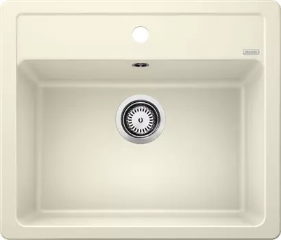 Мойка кухонная Blanco Legra 6 жасмин 523335