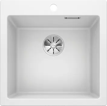 Мойка кухонная Blanco Pleon 5 белая 521672