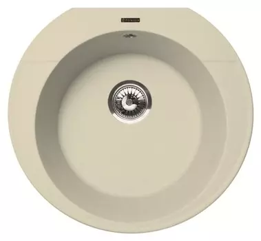 Мойка кухонная Florentina Эльба шампань 20.145.C0555.202