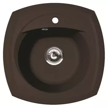 Мойка кухонная Florentina Корсика мокко 20.105.B0510.303
