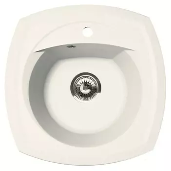 Мойка кухонная Florentina Корсика жасмин 20.105.B0510.201