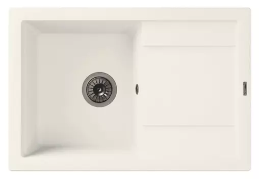 Мойка кухонная Florentina Липси 760 жасмин 20.16.B0760.201