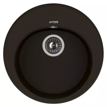 Мойка кухонная Florentina Лотос 510 мокко 20.29.B0510.303