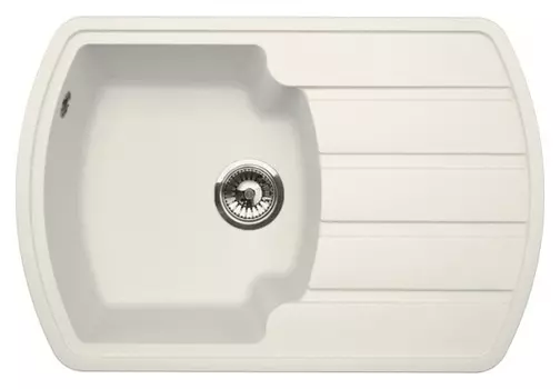 Мойка кухонная Florentina Нире 760 жасмин 20.195.B0760.201