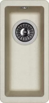 Мойка кухонная Florentina Вега 160 грей 22.300.00160.305