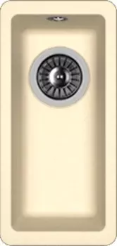 Мойка кухонная Florentina Вега 160 шампань 22.300.00160.202