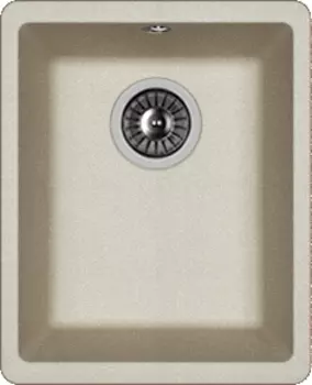 Мойка кухонная Florentina Вега 300 грей 22.305.A0300.305