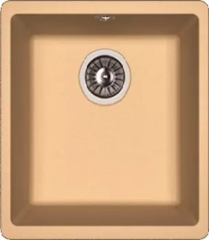 Мойка кухонная Florentina Вега 300 капучино 22.305.A0300.306