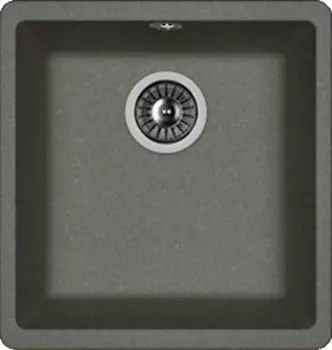Мойка кухонная Florentina Вега 360 черный 22.310.B0360.102