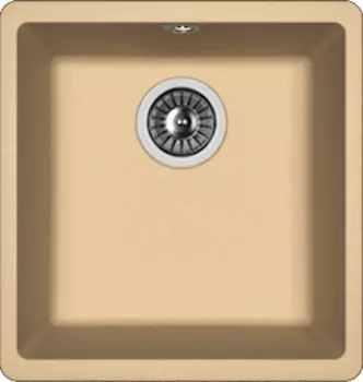 Мойка кухонная Florentina Вега 360 капучино 22.310.B0360.306
