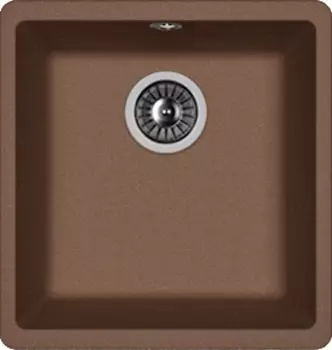 Мойка кухонная Florentina Вега 360 мокко 22.310.B0360.303