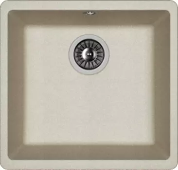 Мойка кухонная Florentina Вега 400 грей 22.315.C0400.305