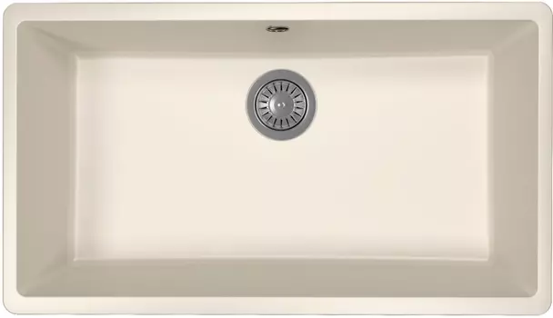 Мойка кухонная Florentina Вега 700 жасмин 22.435.E0700.201
