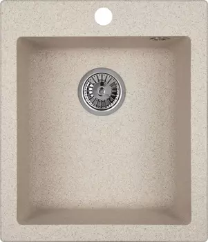 Мойка кухонная Granula GR-4201 классик