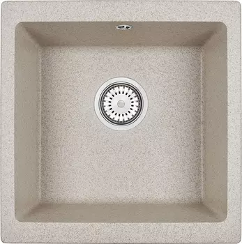 Мойка кухонная Granula GR-4451 классик