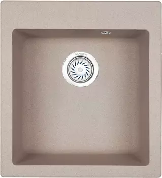 Мойка кухонная Granula GR-4651 антик