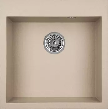 Мойка кухонная Granula GR-5102 песок