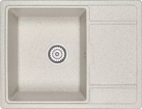 Мойка кухонная Granula GR-6503 антик