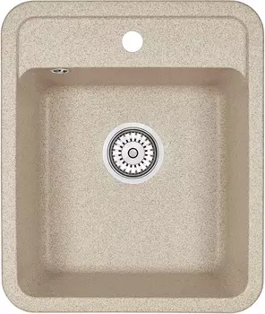 Мойка кухонная Granula Standart ST-4202 классик