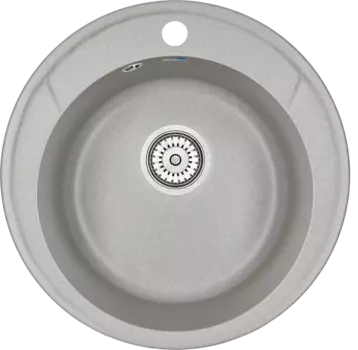 Мойка кухонная Granula Standart ST-4802 базальт