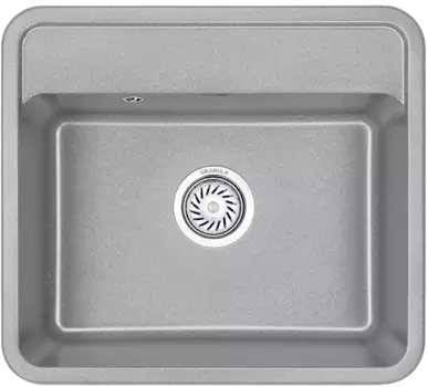 Мойка кухонная Granula Standart ST-5601 базальт