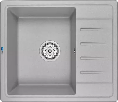 Мойка кухонная Granula Standart ST-5803 базальт