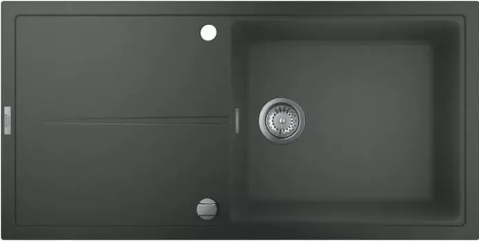 Мойка кухонная Grohe K400 31641AT0