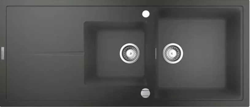 Мойка кухонная Grohe K400 31643AT0