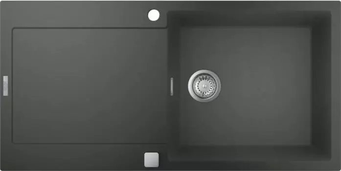 Мойка кухонная Grohe K500 31645AT0