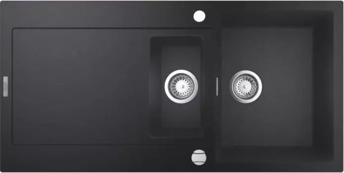 Мойка кухонная Grohe K500 31646AP0