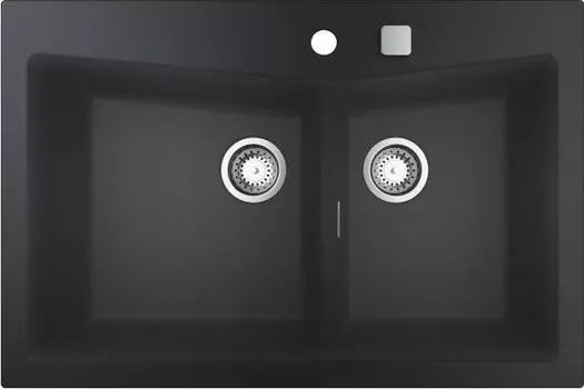 Мойка кухонная Grohe K700 31657AP0