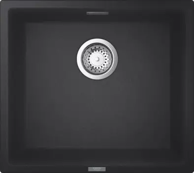 Мойка кухонная Grohe K700U 31653AP0