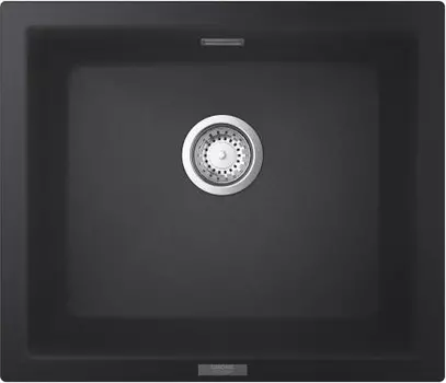 Мойка кухонная Grohe K700U 31654AP0