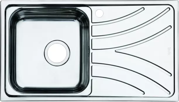 Мойка кухонная Iddis Arro ARR78PLi77