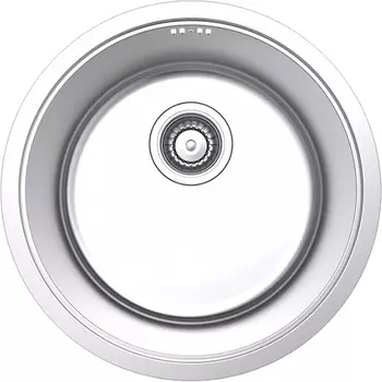 Мойка кухонная Iddis Edifice EDI42P0i77