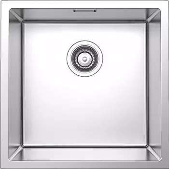 Мойка кухонная Iddis Edifice EDI44S0i77