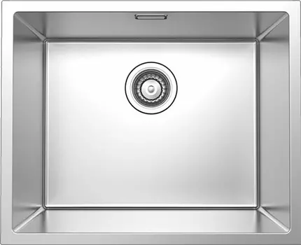 Мойка кухонная Iddis Edifice EDI54S0i77