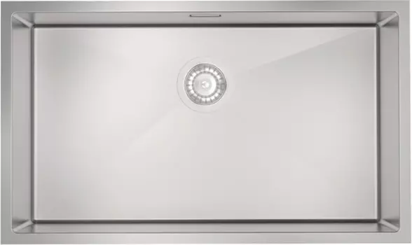 Мойка кухонная Iddis Edifice EDI74S0i77