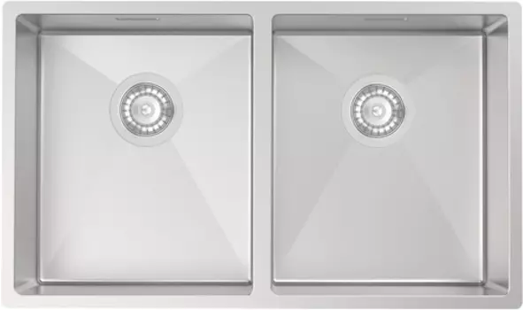 Мойка кухонная Iddis Edifice EDI75S2i77