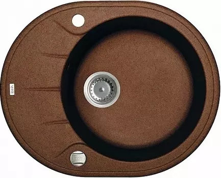 Мойка кухонная Iddis Kitchen G K17C621i87