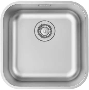 Мойка кухонная Iddis Mate MAT44S0i77