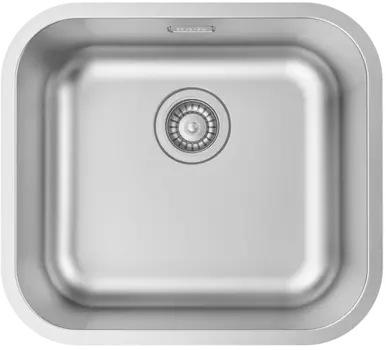 Мойка кухонная Iddis Mate MAT49S0i77