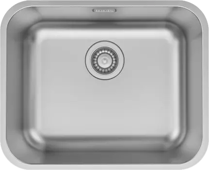 Мойка кухонная Iddis Mate MAT53S0i77