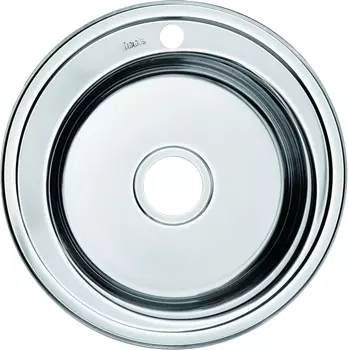 Мойка кухонная Iddis Suno SUN50P0i77