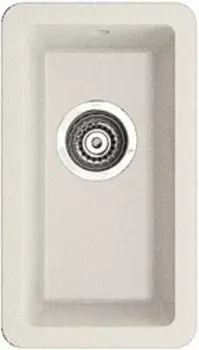 Мойка кухонная Iddis Tanto TU1W261i87