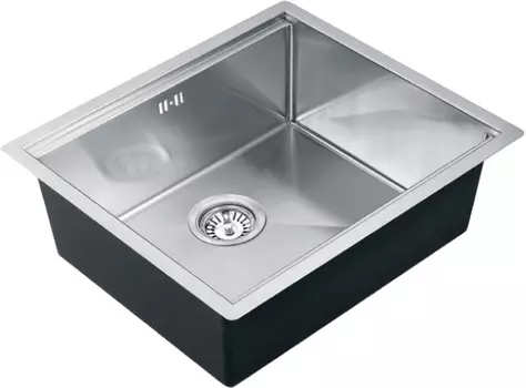 Мойка кухонная Kaiser KSM-5548